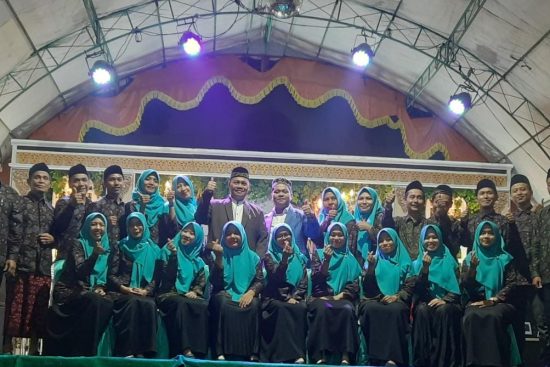gambar ponpes