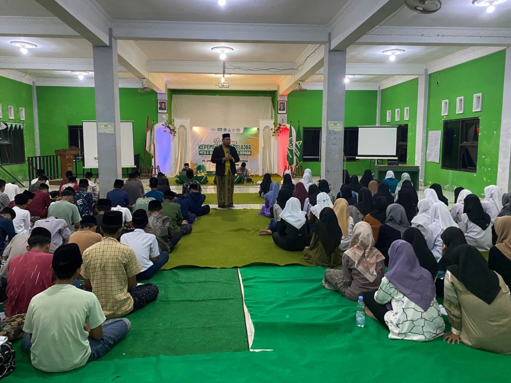 SMK Nurul Hikmah