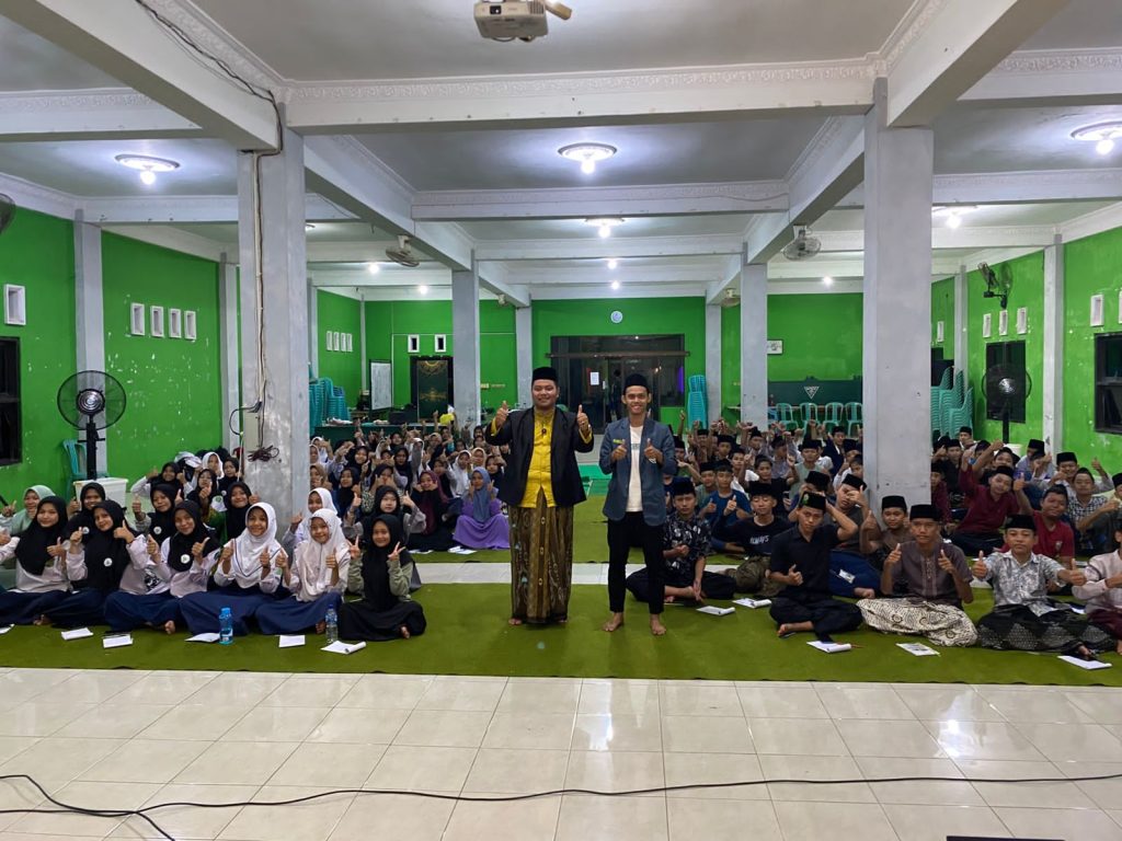 SMK Nurul Hikmah